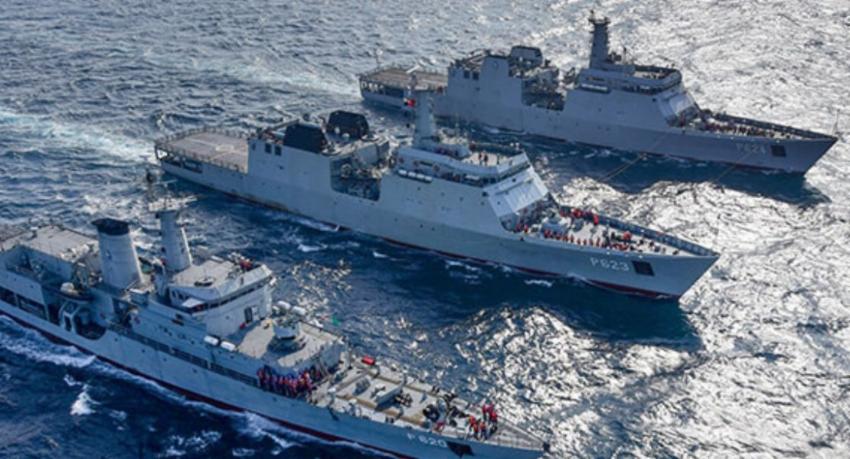 Japan To Fund Sri Lanka’s Naval Monitoring Upgrade